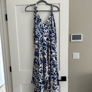 Alexis for Target midi dress - NWT - Medium